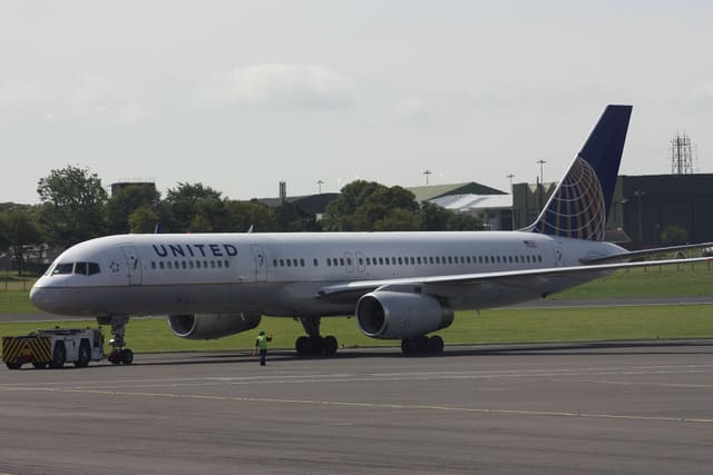 N19141 - Boeing