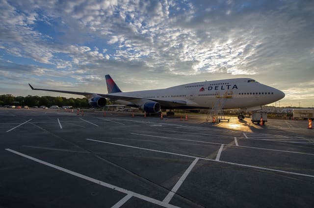 - Boeing