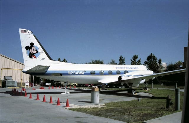 N234MM — Gulfstream