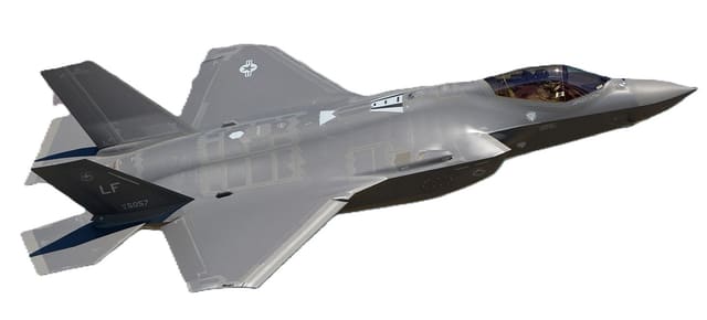  — Lockheed