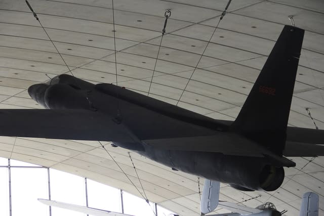 - Lockheed