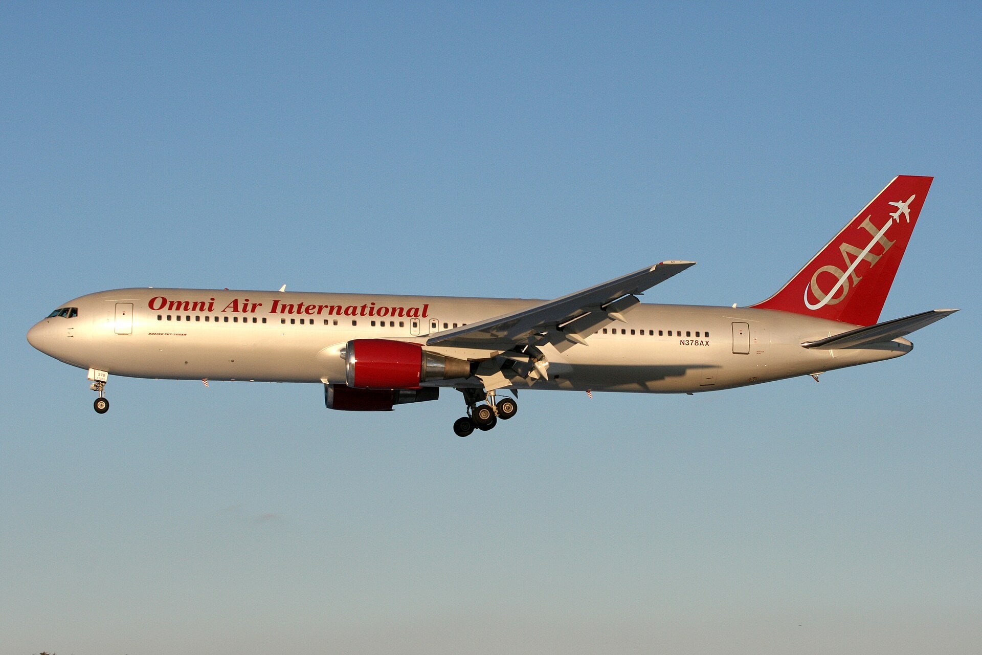 Carlos Vaz Jp106 at en.wikipedia's best shot — N378AX