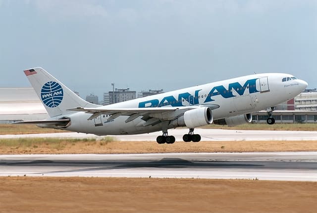 - Airbus