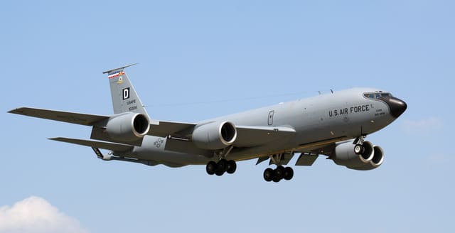 - Boeing