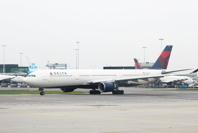 N815NW - Aircraft