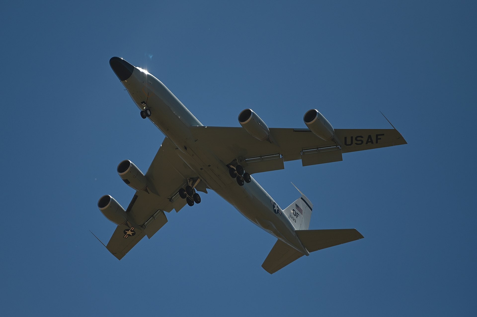 U.S. Air ForceSenior Airman Amy Younger 60th Air Mobility Wing Public Affairs's best shot —