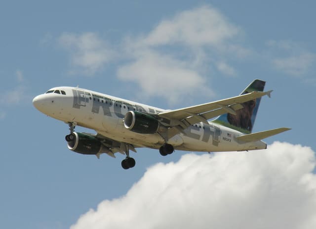 - Airbus
