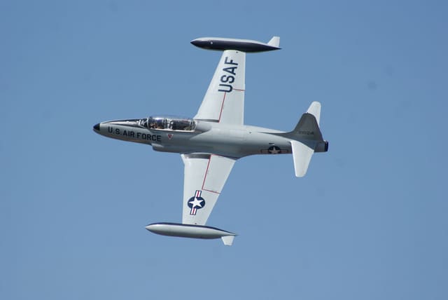 - Lockheed