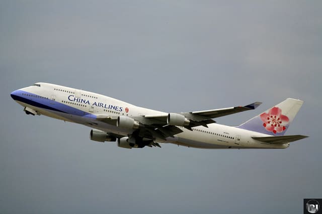 N168CL - Boeing