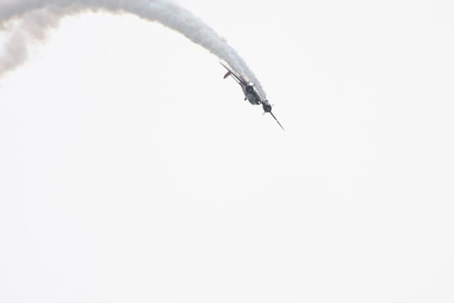 N9109R — Warbird