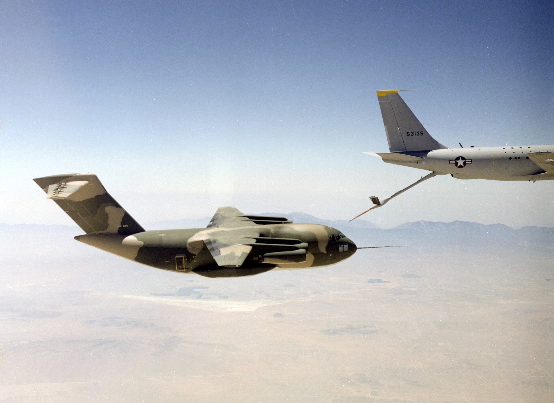 U.S. Air Force photo 342-C-KE-66621's best shot —