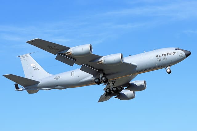 - Boeing