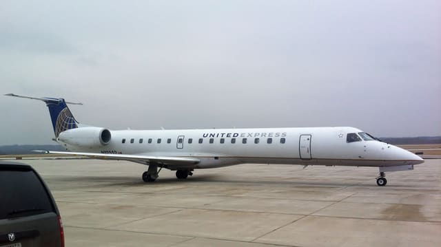 N12552 — Aircraft
