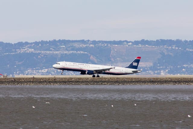N187US — Airbus