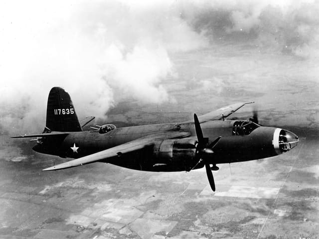 - Warbird