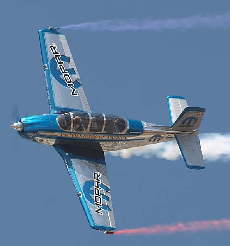 Bzuk at English Wikipedia's best shot — N134JC