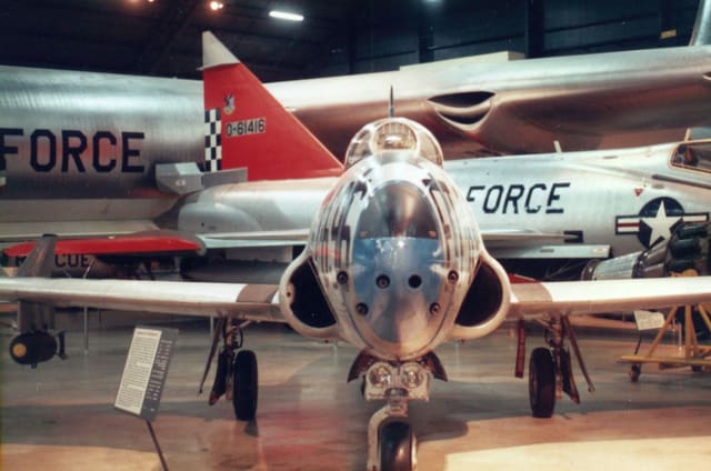 - Warbird