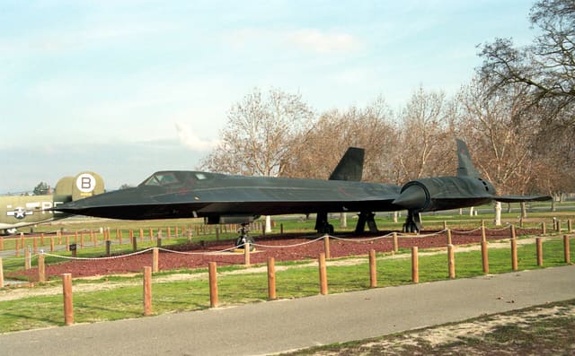 - Lockheed