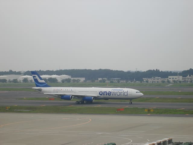  — Aircraft