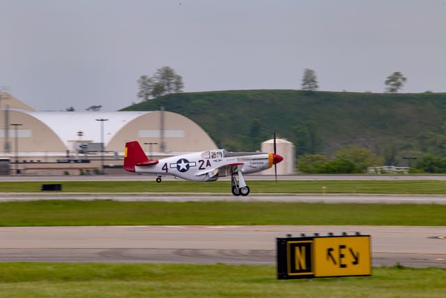 - Warbird