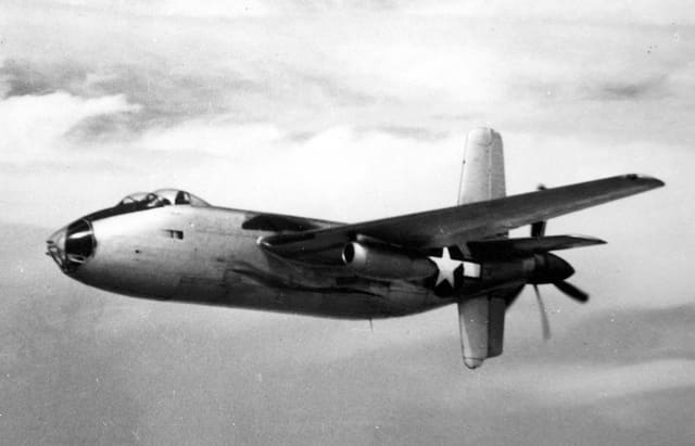 - Warbird