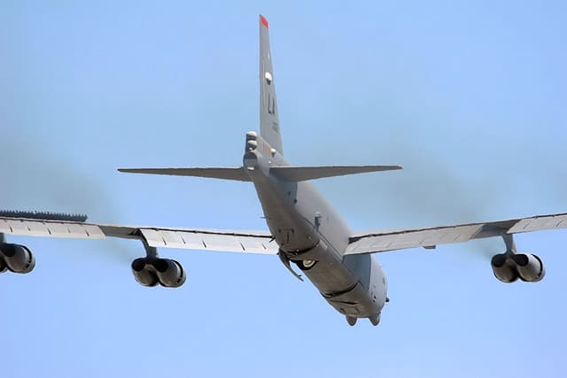 - Boeing