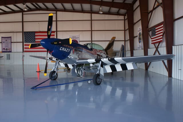 - Warbird