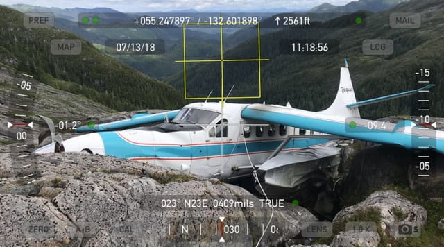 N3952B — Single-engine aircraft