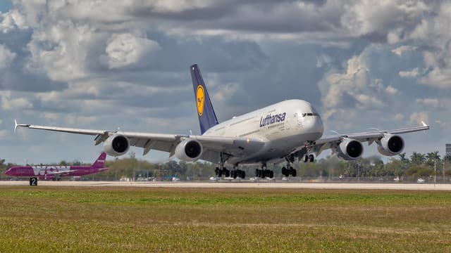 - Airbus