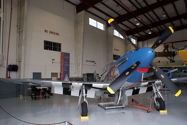 - Warbird