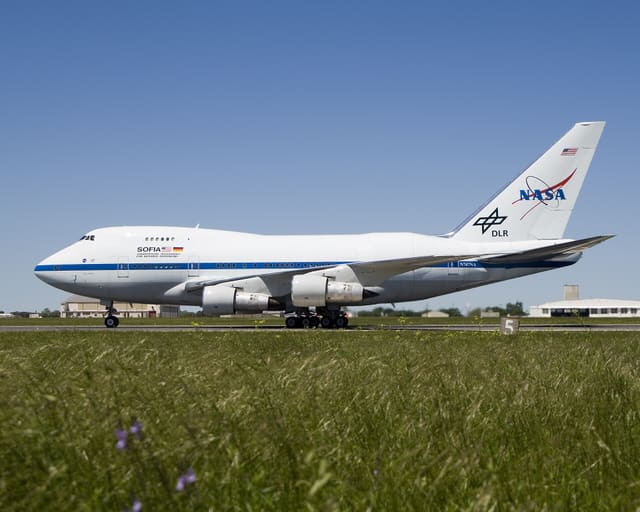  — Boeing