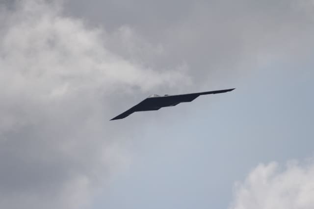  — Aircraft