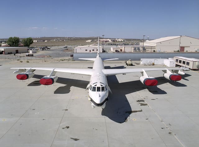 - Lockheed