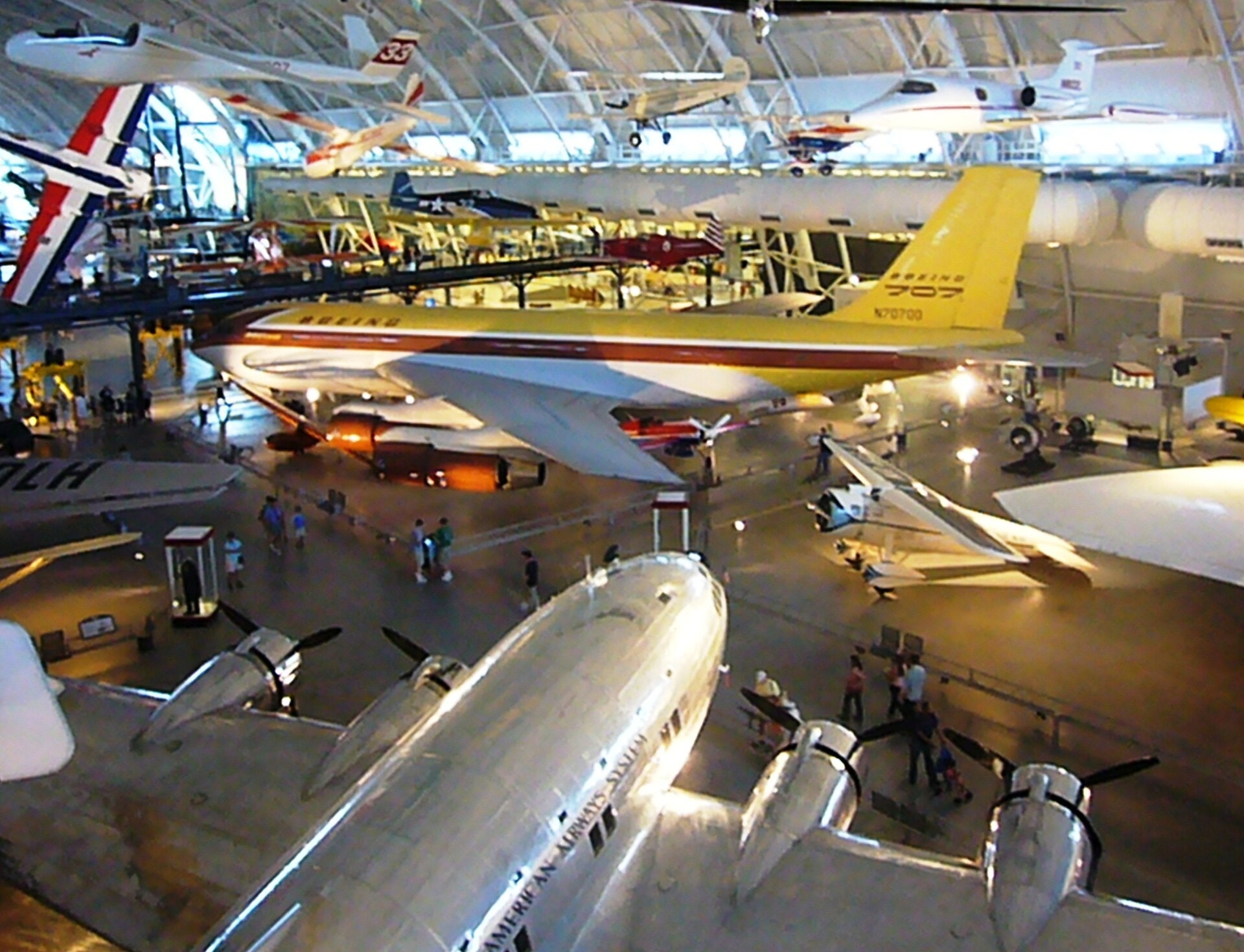 Max Hermus at Dutch Wikipedia's best shot — N70700