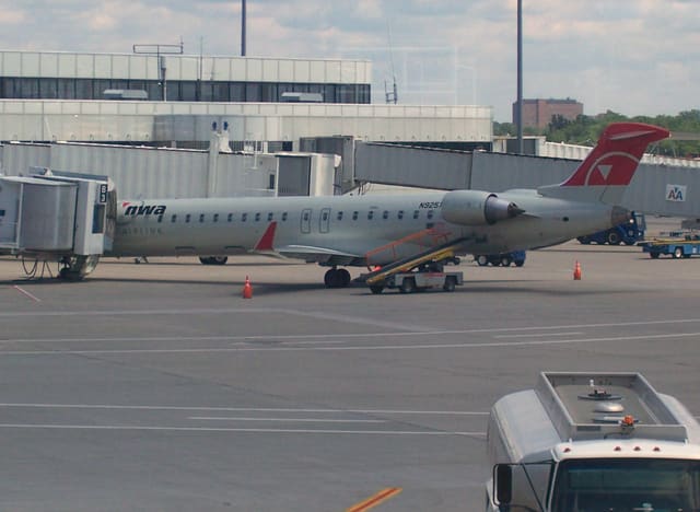 N925XJ - Aircraft