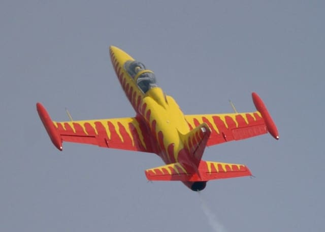  — Single-engine aircraft