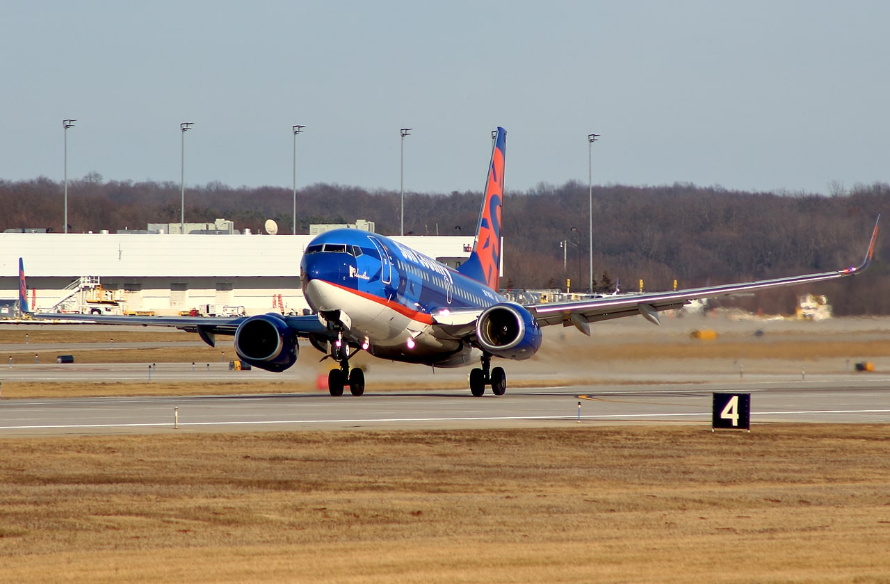 amtrakruss's best shot — N714SY