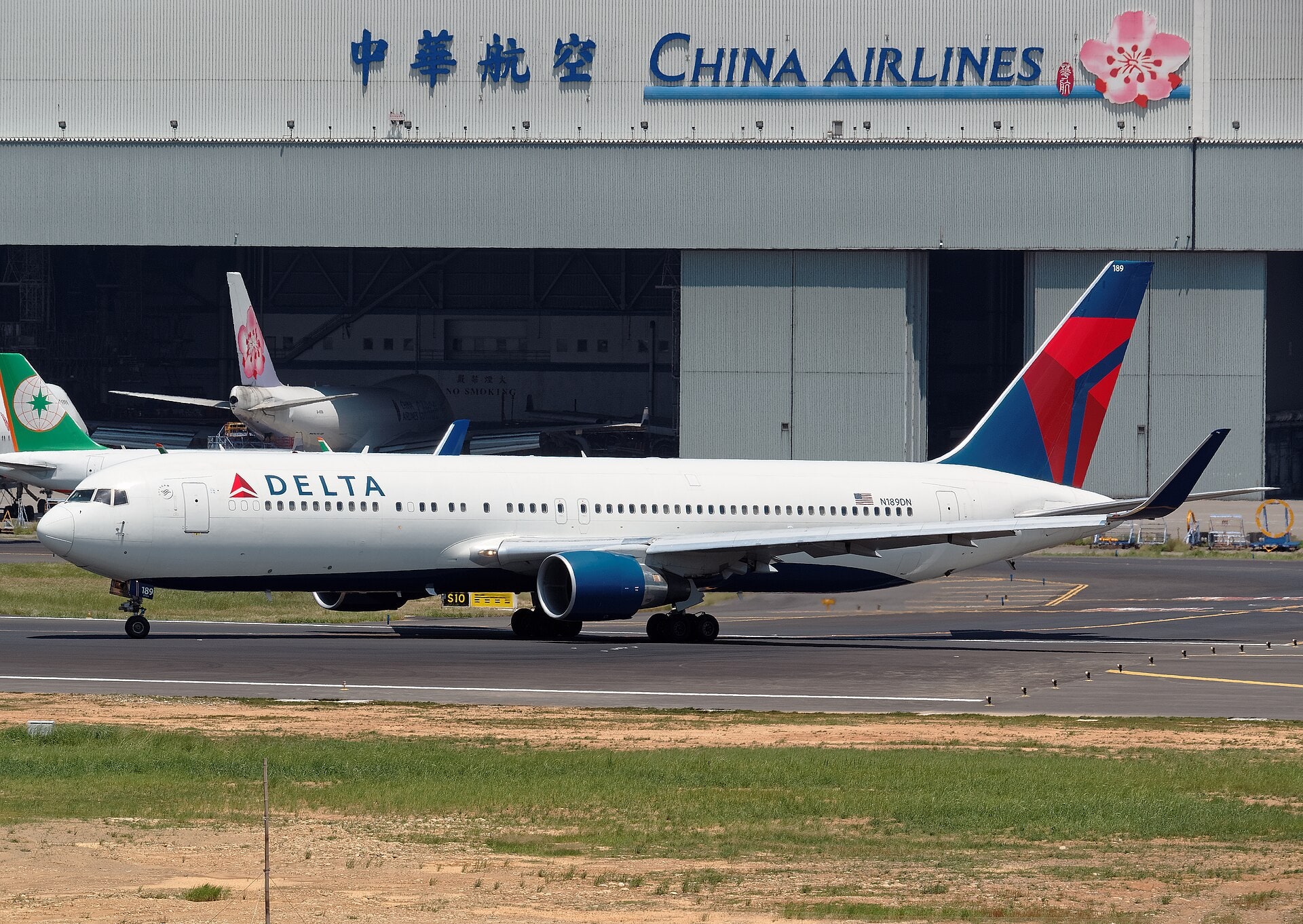 MelvL - MACASR's best shot — N189DN