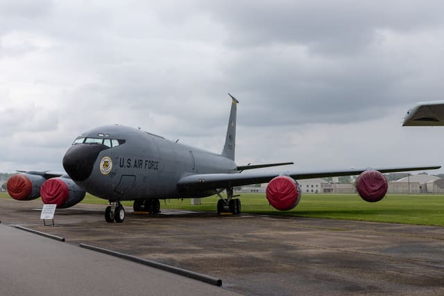  — Aircraft