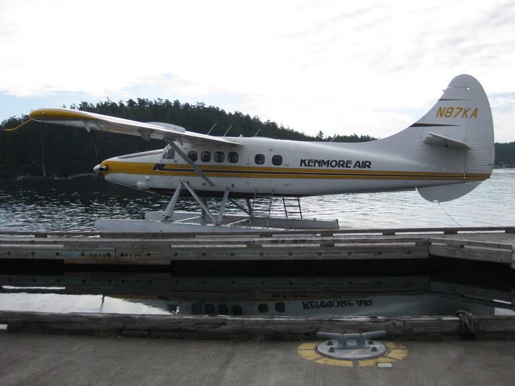 Lumpytrout's best shot — N87KA