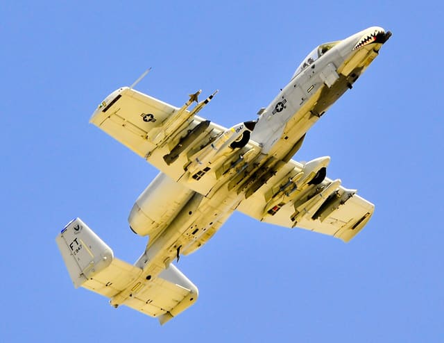 - Twin-engine aircraft