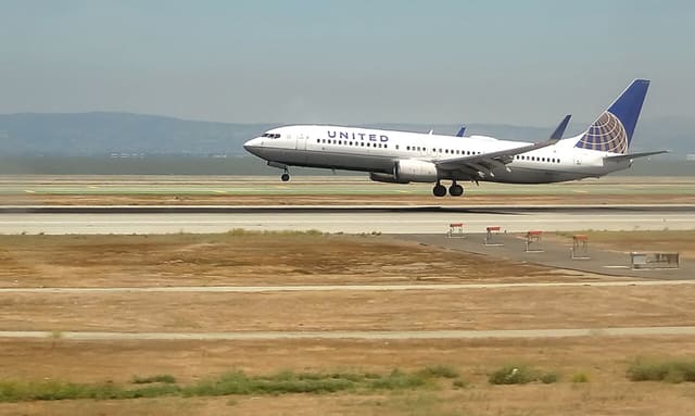 N12218 — Boeing