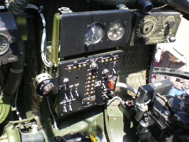 - Helicopter