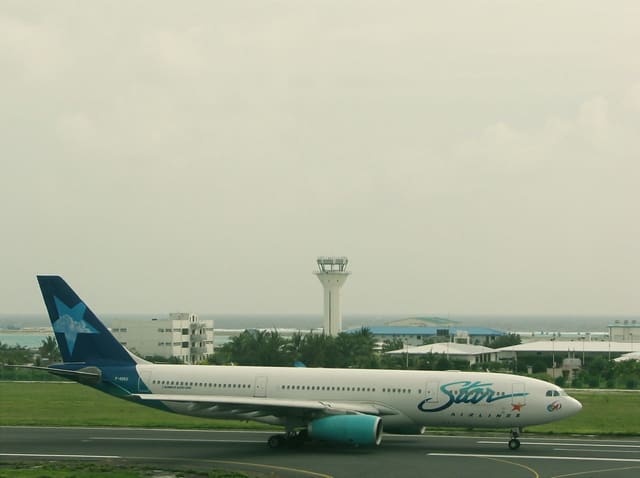 FG-SEU - Airbus