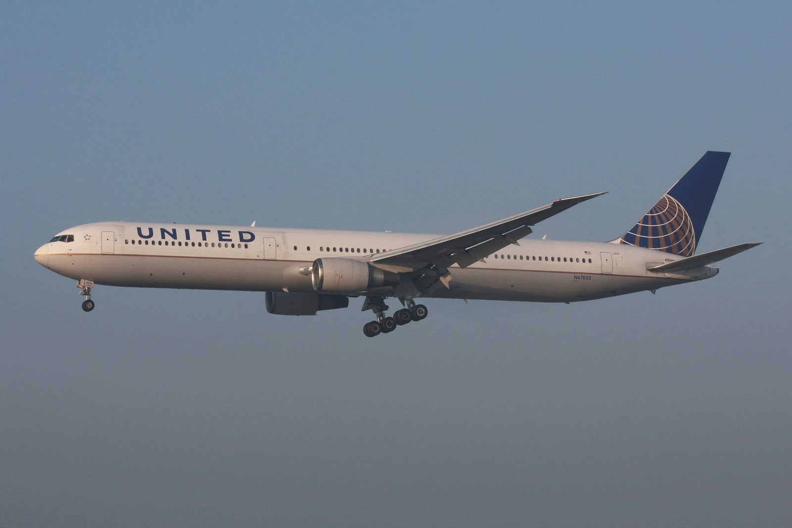 Kambui's best shot — N67052