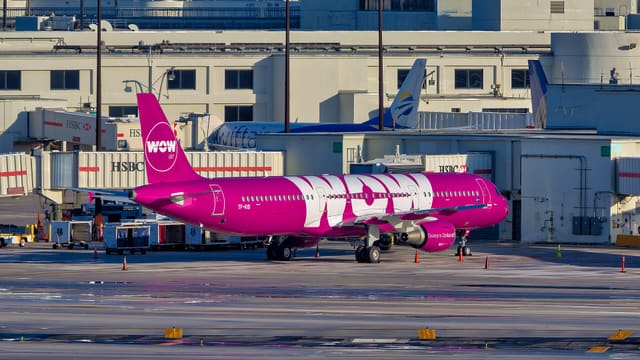 - Airbus