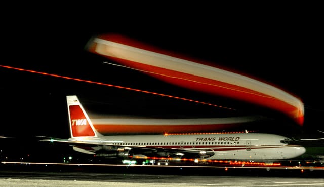 N86741 - Aircraft