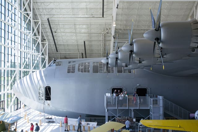  — Aircraft