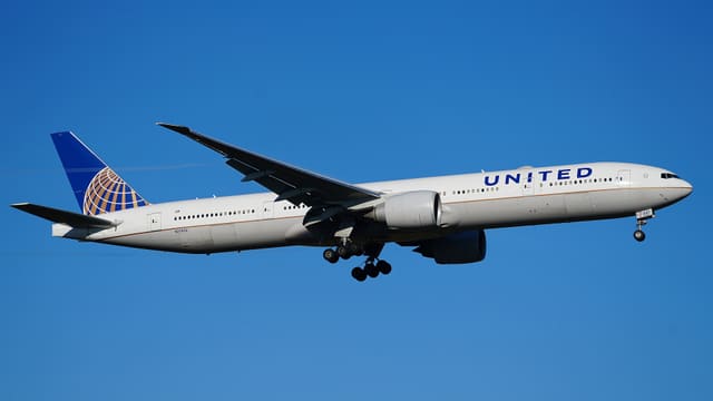 N2747U - Boeing