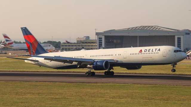 N835MH — Boeing